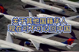 关于一些美籍华人想要回国的问题 相信特殊时期大家也都能理解 #海外 #海外生活 #美国 #美国疫情视频封面