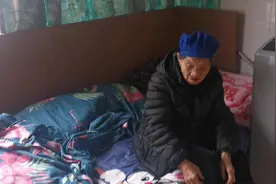 婆婆跟我妈妈对话，她问我妈妈，她去干嘛？我妈说叫她去插秧视频封面