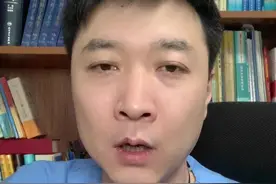 朋友查出了结肠癌，这些身体信号务必牢记！早期诊治希望高！#医学常识 #健康知识 #疾病前兆 #医学小知识 视频封面
