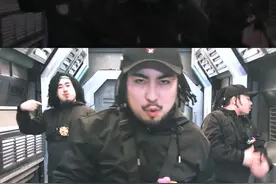 #罗志祥  #撑腰 兄弟！义气！就是互相撑腰的底气！[撑腰]唱跳cover视频封面