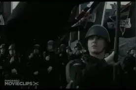 #1984 #乔治奥威尔 #英社  英社胜利日宣传 节选自1984视频封面