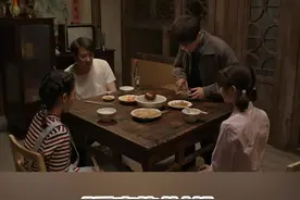  乔祖望#刘钧下岗心情不顺，拿四美#宋祖儿出气，一成#白宇 大怒，指责乔祖望没资格骂弟弟妹妹！#乔家的儿女 视频封面