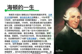 艺术概论除了书本知识，还要做好基础积累哦视频封面