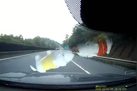 江西高速畅通无阻，全程120视频封面