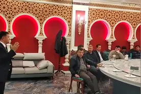 #网红 #米克hotan