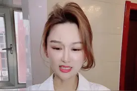 #超市 生鲜灯下买肉有“陷阱”，用这4招辨别好坏#肉，避免中招！#生活小妙招 #买菜视频封面