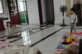 #一起长大一起玩耍 一起斗争，这就是姑姑和侄子的日常啊🤣🤣🤣视频封面