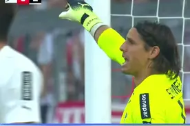 门兴在德甲就是吃饭睡觉打拜仁，门将索默vs拜仁：整场比赛扑救高达19次。这记录谁能打破得了？  #拜仁1比1门兴 #门兴吃饭睡觉打拜仁 #门神索默视频封面