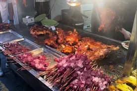 DAY4，天津到新疆，第四站，乌鲁木齐，吐鲁番出发视频封面