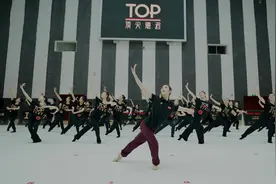 2023中国顶尖舞者成长计划全国训练营（13-15岁组