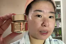 #兰蔻菁纯眼霜  评测 熏眼睛 避雷 谁买谁后悔