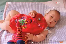 端午节安康 表情包小王子上线 五毒兜兜＋小脑虎＋五彩绳视频封面