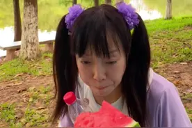 亲妈和后妈的差距实在是太大了～#家庭日常 #育儿