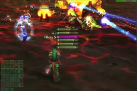 魔兽世界怀旧服大脚插件取消技能提示信息，界面更清爽