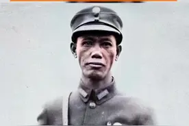 十九路军军长蔡廷锴粤语讲话:振奋人心，热血沸腾，激发了全国人民和海外侨胞全面抗日！#致敬英雄 #勿忘历史吾辈自强视频封面