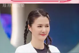 #谭维维演我磕cp 这不纯纯就是我的精神状态吗？!维维姐别太真实了！吴露可逃谁看谁上头！#星汉灿烂 #谭维维 视频封面