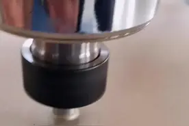 给我一台机器  我就能养活你自己！#家具设备开料机 #迈动数控视频封面