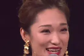 昨天，你看蓝妹妹主持的金鸡奖闭幕式了吗#第34届中国电影金鸡奖闭幕式 #蓝羽视频封面