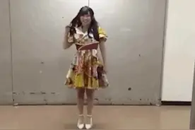 AKB48一键换装 #娱乐显微镜观星计划视频封面
