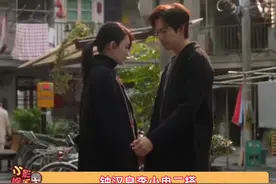 #钟汉良崩溃倒地好心疼 钟汉良哭的好伤心，我的CP二搭还这么苦#电视剧今生有你视频封面