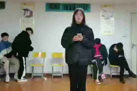 #湖南单招 #课堂实录 2022单独招生职业技能测试 面试部分视频封面