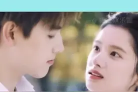 我们公主跑起步来也好漂亮哦！#张婧仪 #点燃我温暖你视频封面