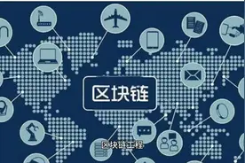 工学-区块链工程  区块链是一个信息技术领域的术语。从本质上讲视频封面