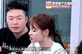 #杜海涛 最终变成了许多女孩心中的梦想型。#沈梦辰 真心相爱的人是不会输给外貌和距离，