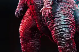 哥斯拉到底有多强，现实中真的会存在这种生物吗   #知识科普  #哥斯拉 #科技解码 