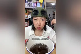 隔夜泡的黑木耳到底有没有毒？你又扔了多少好木耳！白瞎了多少钱……万事有据可查不要道听途说#东北特产视频封面