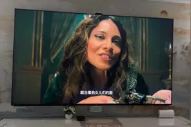 索尼电视看奈飞是不需要软路由的，经济实惠#奈飞 #netflix视频封面