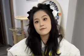 如果说不出女友的优点，可以这样回答 #情侣日常