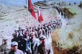 合唱：《七律长征》歌声大气磅礴，红军不怕远征难，指挥：王秀萍视频封面