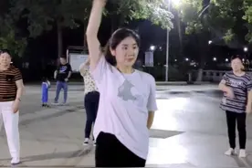 躁动的心，狂野的唱！#广场舞 #狂野 #热门音乐🔥 #dj #抖音小助手