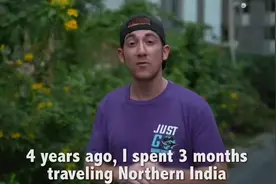 印度南部和北部是两个不同的世界视频封面