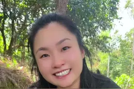 茜草你见过吗？茜字粤语怎么读？#植物科普 #大自然的馈赠 #一日一植物 #大山丽融 #我的乡村生活