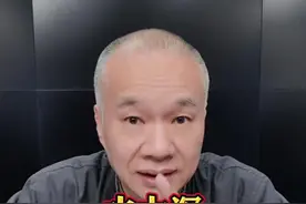 李铁获刑20年，只能说足球圈的水太深了，又浑又深 #粤语 #国足 #中国足球 #斌哥好波靓茶 #张达斌视频封面