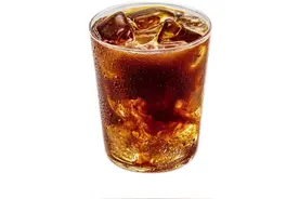 30秒带你分辨真假黑咖啡#黑咖啡 #黑咖啡推荐视频封面