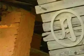 历史400多年的白瓷品牌，居然有60多万件毁于外人之手！感谢@月记窑旗舰店支持拍摄    #乡村守护人 #千年海丝世遗泉州 #月记窑 #德化 #沉船