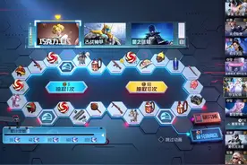 什么时候巧克力还能那么欧？#和平精英皮肤返场 #欧皇的气息