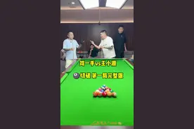 #刘一手 #王小源 潮👔⌚️看我主叶  视频封面