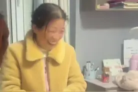 网友：这孩子长大指定聪明！😂❤️😘👍 #万万想不到 #机灵小不懂 #熊孩子系列被逼疯的家长 #哭笑不得的一幕视频封面