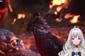 第一章结尾动画，外网小姐姐赞叹做工精美#黑神话悟空视频封面