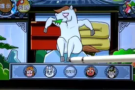 #西游梗传 #梗西游 #抖音小游戏 #益智游戏 #推荐抖音的小游戏