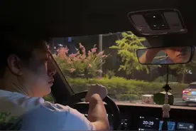 冷战半年终于回来了，我以为他要和我说什么…我又开始期待了#婚姻 #冷战