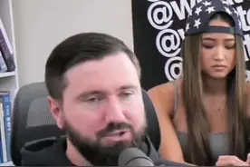 你们要的只是利于自己的平等#人间清醒 #女权主义 #国外综艺视频封面