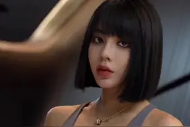 盘点全网最美的健身小姐姐，你最想征服哪一位？#极品美女视频封面