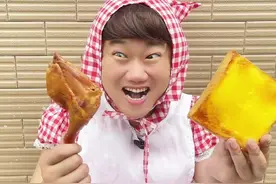 卖火柴的小女孩搞笑版 #看一遍笑一遍 #意想不到的结局视频封面