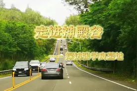 【探访张学良将军墓地】  神殿谷位于夏威夷欧胡岛上视频封面