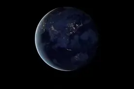 各国领土与中国比较